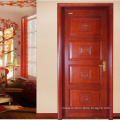 Latest Design Fashional Eco-Friendly Internal Wood Door (R054)